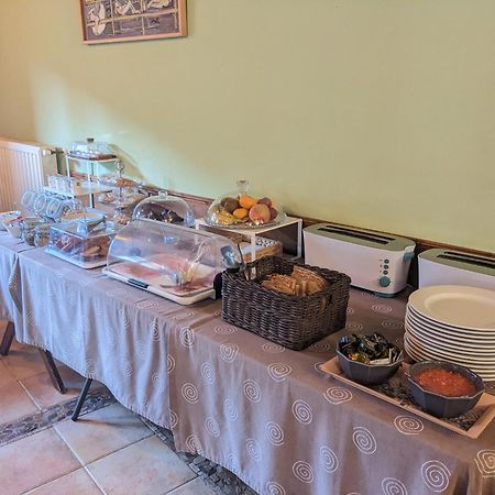 Hotel Rural El Rexacu Bobia de Arriba Εξωτερικό φωτογραφία