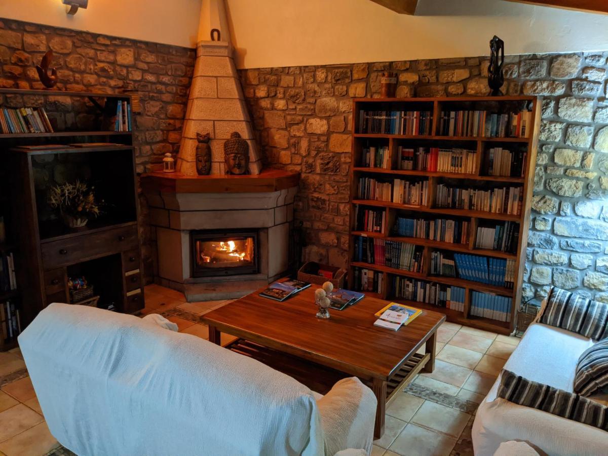 Hotel Rural El Rexacu Bobia de Arriba Εξωτερικό φωτογραφία