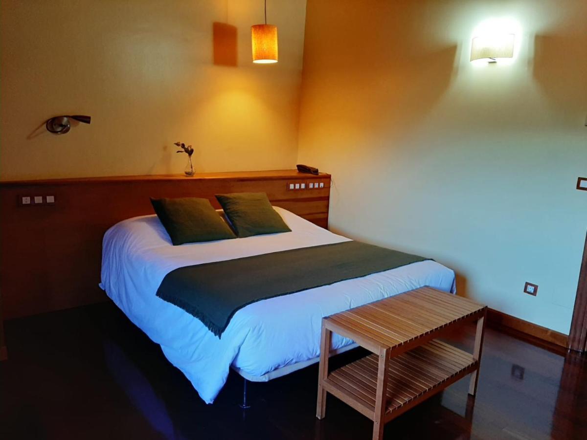 Hotel Rural El Rexacu Bobia de Arriba Εξωτερικό φωτογραφία