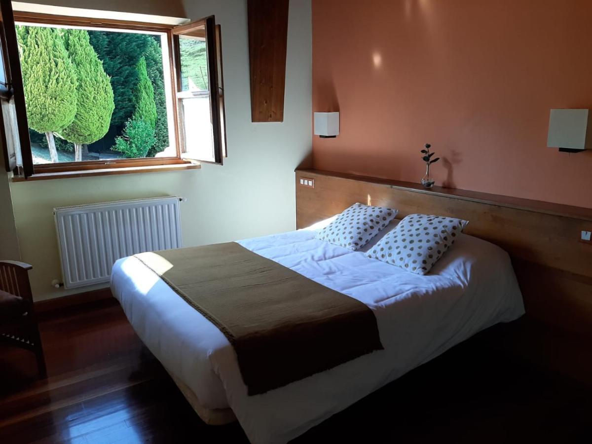 Hotel Rural El Rexacu Bobia de Arriba Εξωτερικό φωτογραφία