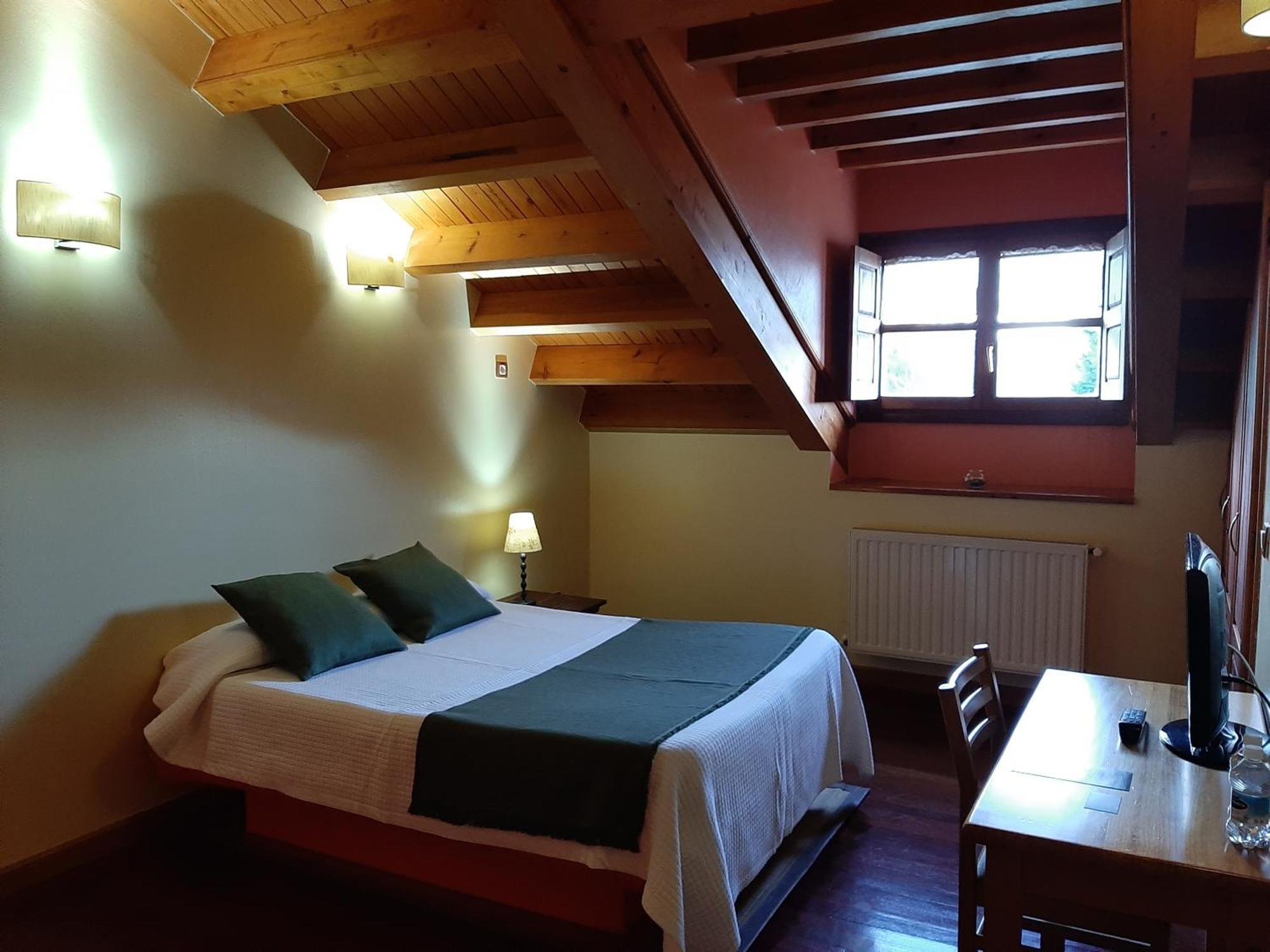 Hotel Rural El Rexacu Bobia de Arriba Εξωτερικό φωτογραφία
