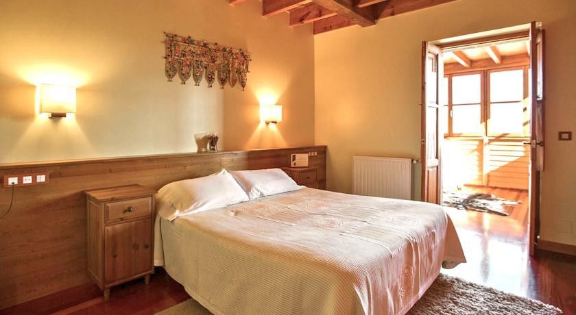 Hotel Rural El Rexacu Bobia de Arriba Εξωτερικό φωτογραφία