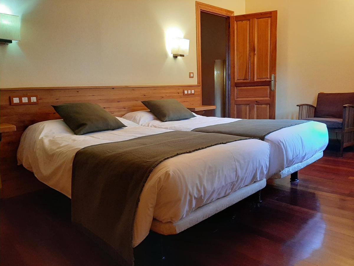 Hotel Rural El Rexacu Bobia de Arriba Εξωτερικό φωτογραφία
